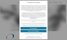 Prim.Priv.Doz. Dr. Edmund Cauza Webseite