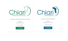 Prim.Ao.Univ.Prof. Dr. Catharina Chiari Webseite