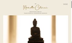 Dr. Marietta Coloini Webseite