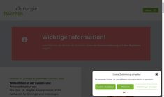 Priv.Doz. Dr. Brigitte Kovanyi-Holzer Webseite