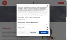 Priv.Doz. Dr. Philipp Ken Roberts PhD Webseite