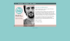 Univ.Doz. Dr. Christian Passler Webseite