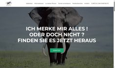 Priv.Doz. Dr. Assunta Dal-Bianco Webseite