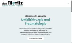 Dr. Georg Prendinger Webseite