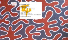 Dr. Philipp Michael Pichler Webseite