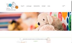 Dr. Christine Prchla Webseite