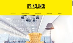 Dr. Richard Kellner Webseite
