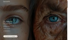 Dr. Stefanie Strutzmann Webseite