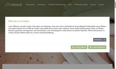 Assoc.Prof.Univ.Doz. Dr. Rodrig Marculescu-Ferrari Webseite