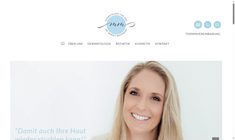 Dr. Margit Meidinger Webseite