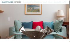 Dr. Marlies Frank Webseite