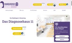 Dr. Oliver Altenhuber Webseite