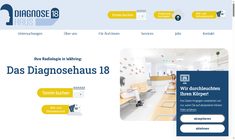 Prim.Ao.Univ.Prof. Dr. Bernhard Schwaighofer Webseite