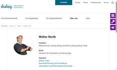 Dr. Edith Hofer Webseite