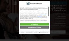 dr. med.  Erik Kakrik Webseite