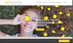 Dr. Roxana Schmidt Webseite