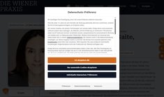 Dr. Sofia Kuhn Natriashvili Webseite