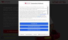 Dr. Abdo Fakhreddine Webseite