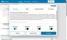 Dr. Martin Hirbawi Webseite