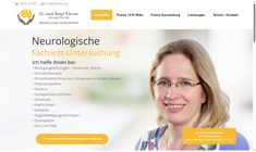 Dr. Birgit Riemer Webseite