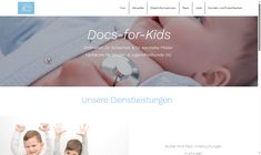 Dr. Stephan Josef Schacherl Webseite