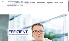 Priv.Doz. Dr. Florian M. Kovar Webseite