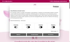 Dr.med.  Anke Susanne Möhler Webseite