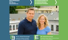 DDr. Gabriela Eisenmenger Webseite