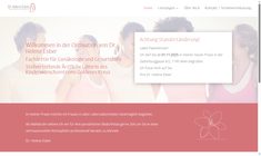 Dr. Helene Esber Webseite