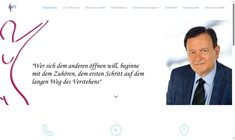 Univ.Prof. Dr. Franz Fischl Webseite