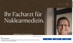 Priv.Doz. Dr. Alexander Haug Webseite