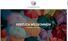 Dr. Alexandra Joachimsthaler Webseite
