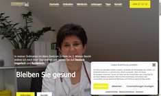 Dr. Enikö Jozsa Webseite