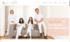 Dr. Friedrich Reh Webseite