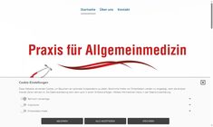 Dr. Tuhba Sahin Webseite