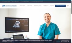 Dr. Remy Schwarzer Webseite