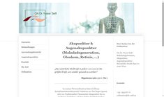 Dr. Naser Seifi Webseite