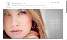 Dr. Fuat Sokullu Webseite