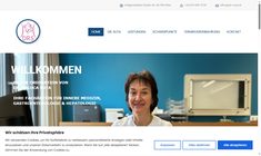 Dr-medic  Raluca-Gabriela Suta Webseite