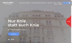 Priv.Doz. Dr. Patrick Weninger Webseite