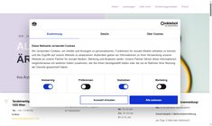 Dr. Julia Wollein Webseite