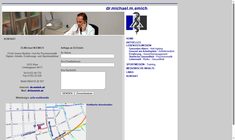 Dr. Michael Matthias Emich Webseite