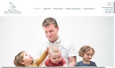 Priv.Doz. DDr. Markus Breu Webseite