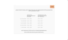 Dr. Christiane Brunner Webseite