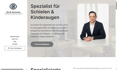 Dr. Eren Cerman Webseite