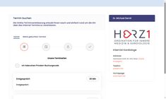 Dr. Michael Derntl Webseite