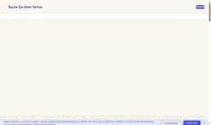 dr. med.  Tonatiuh Flores Webseite