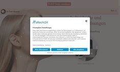 Dr. Herbert Frank Marschall Webseite