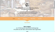 Dr. Thomas Greiner Webseite