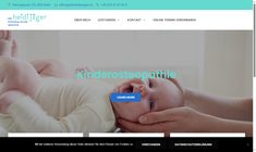 Dr. Heidrun Jäger Webseite